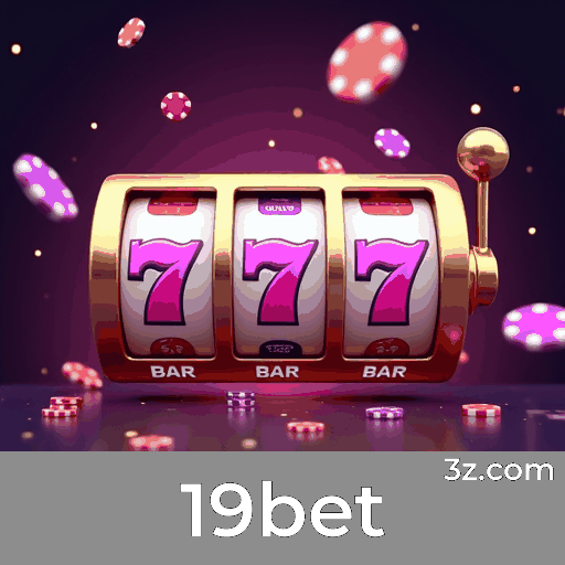 19bet Bônus acumulado 19bet